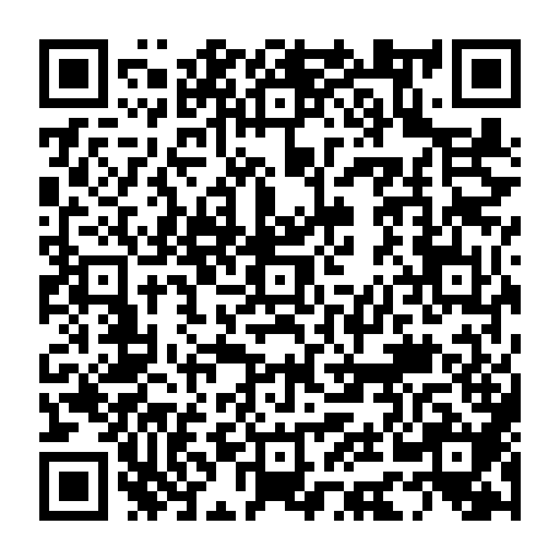 QR-kode