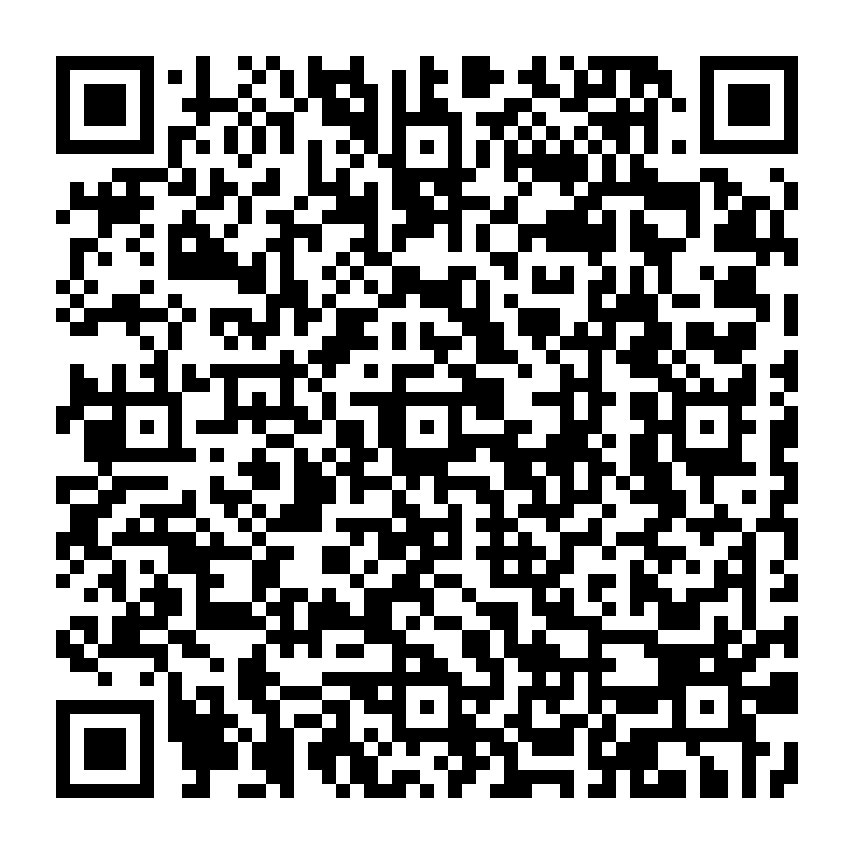 QR-kode