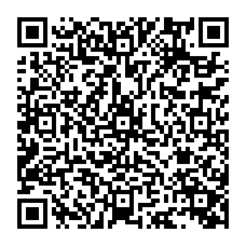 QR-kode