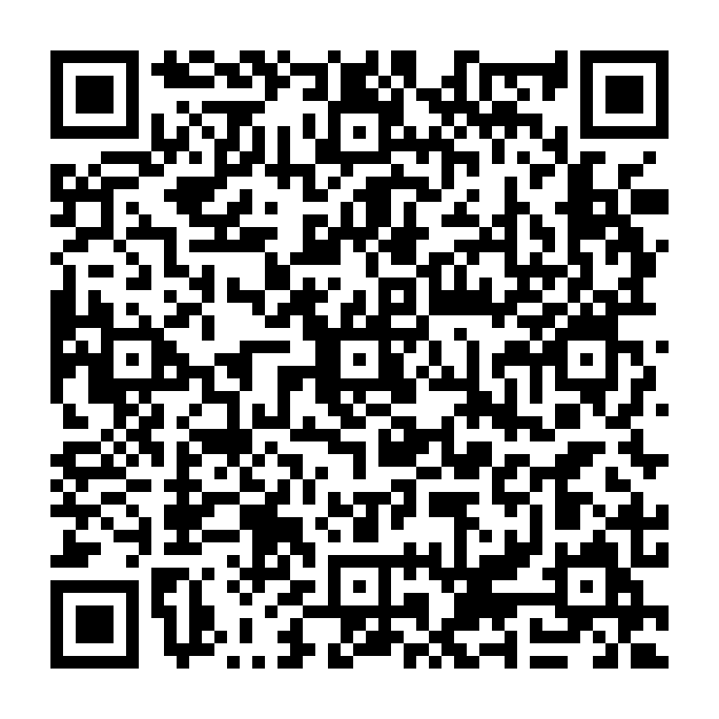 QR-kode