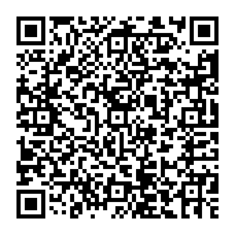 QR-kode