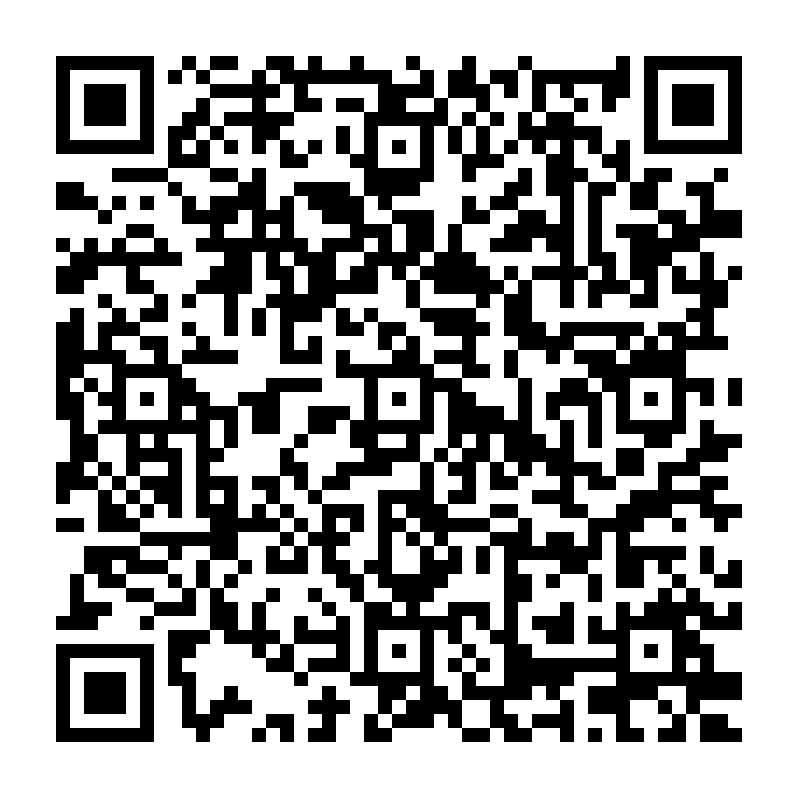 QR-kode