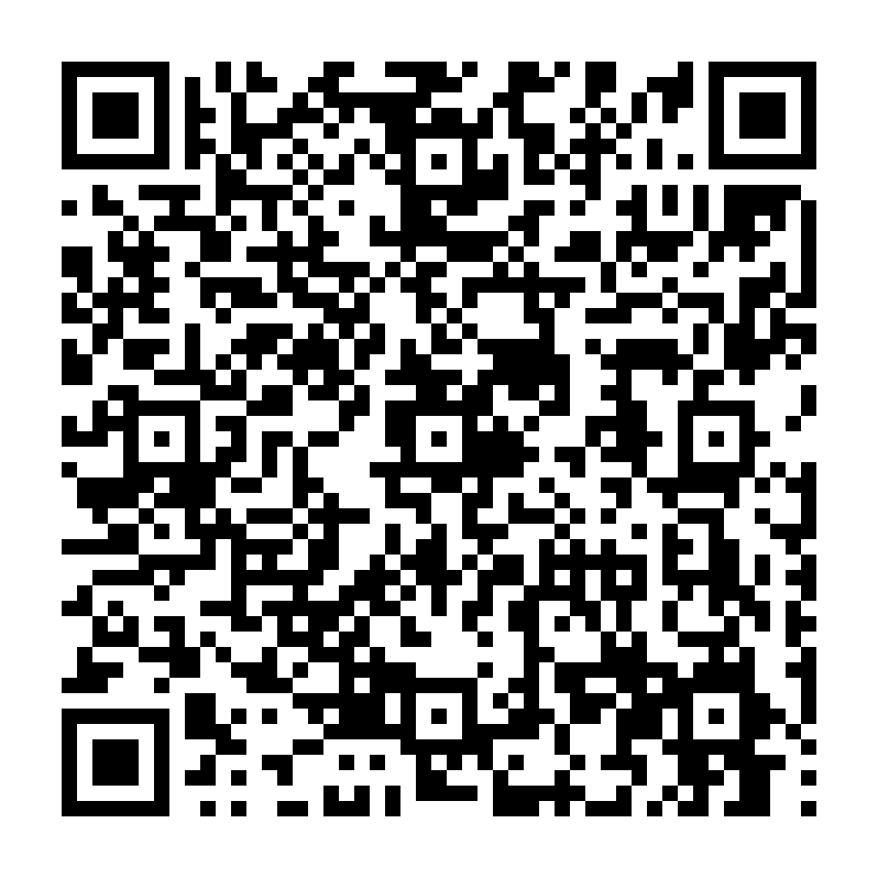 QR-kode