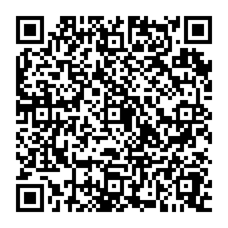 QR-kode