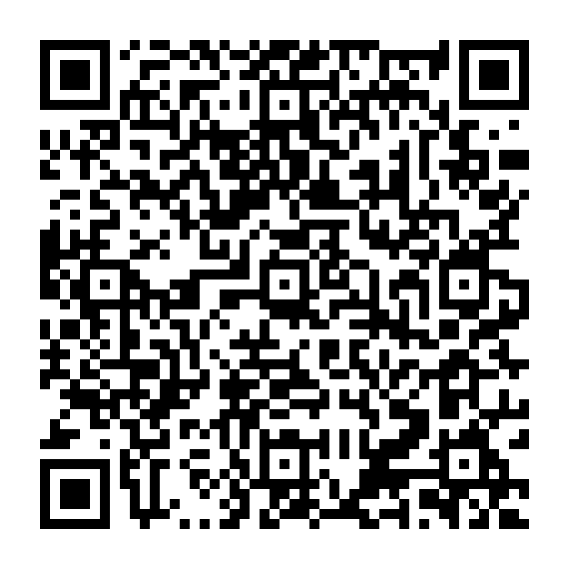 QR-kode