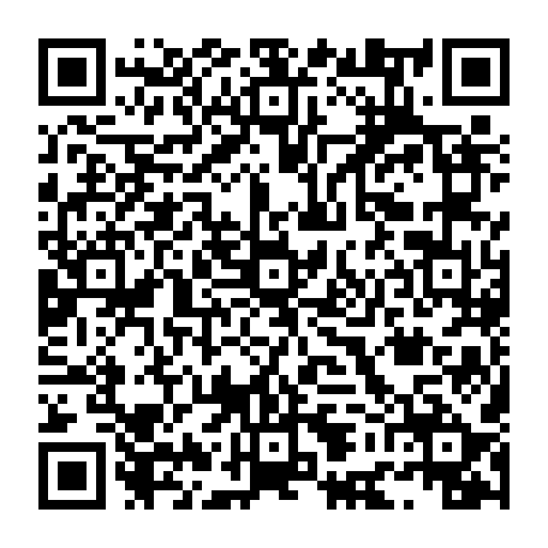 QR-kode