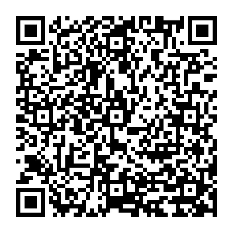 QR-kode