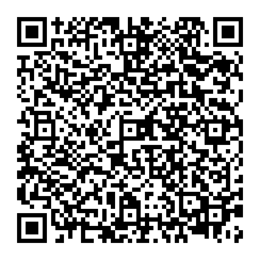 QR-kode