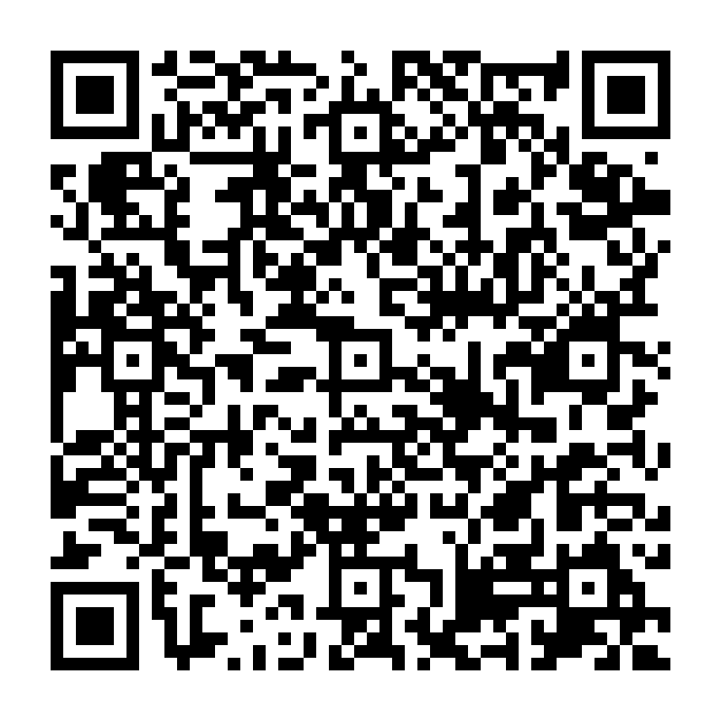QR-kode