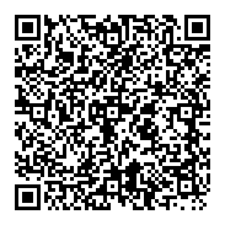 QR-kode