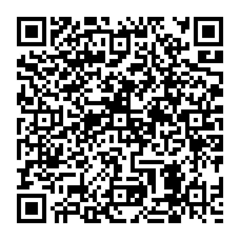 QR-kode