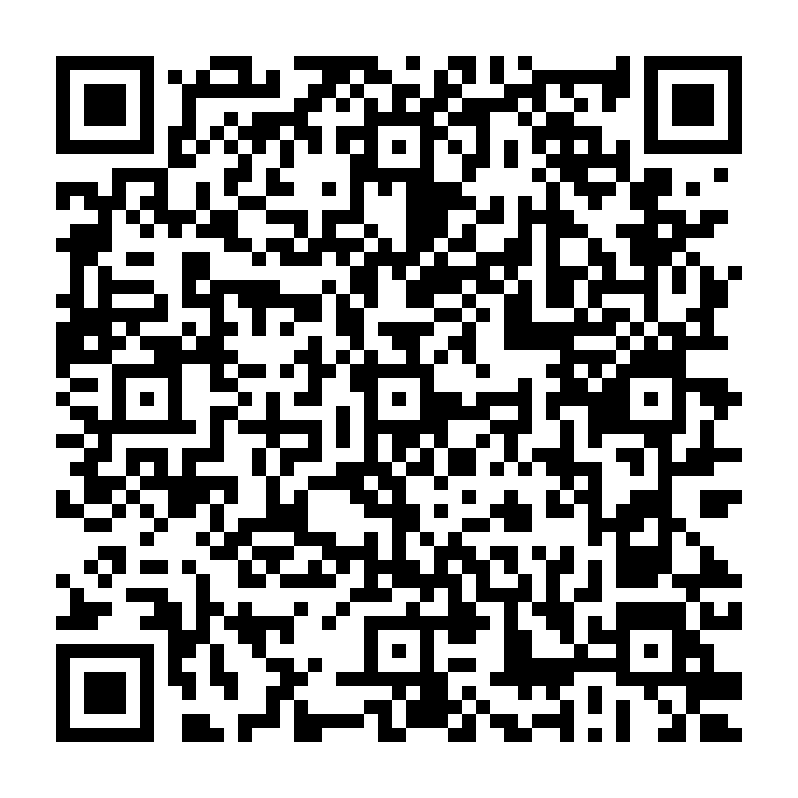 QR-kode
