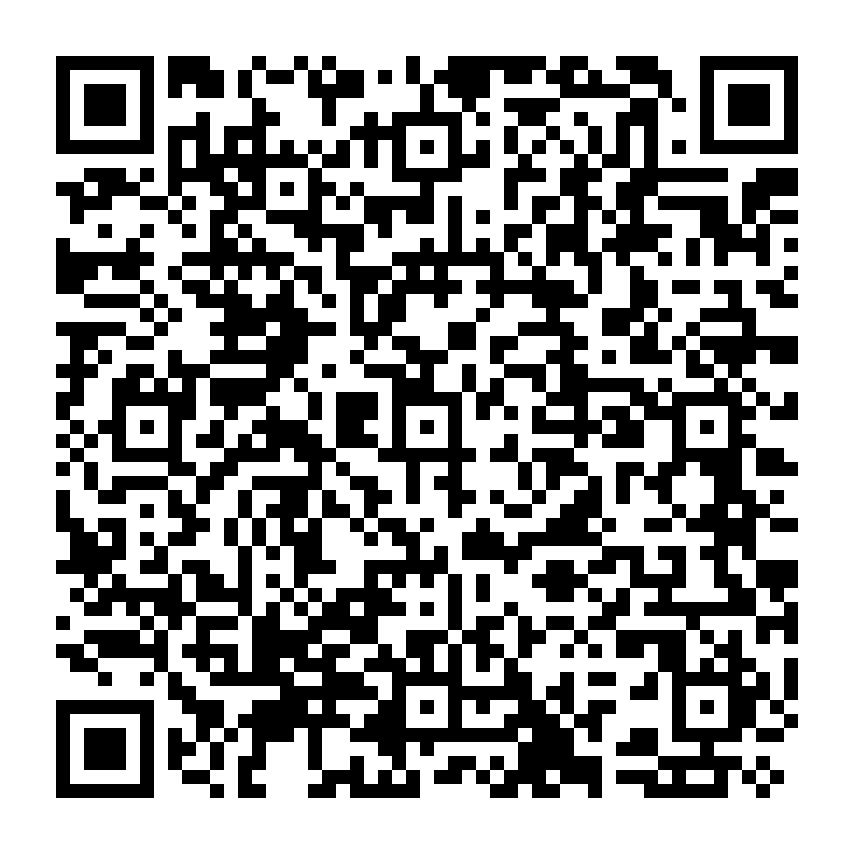 QR-kode