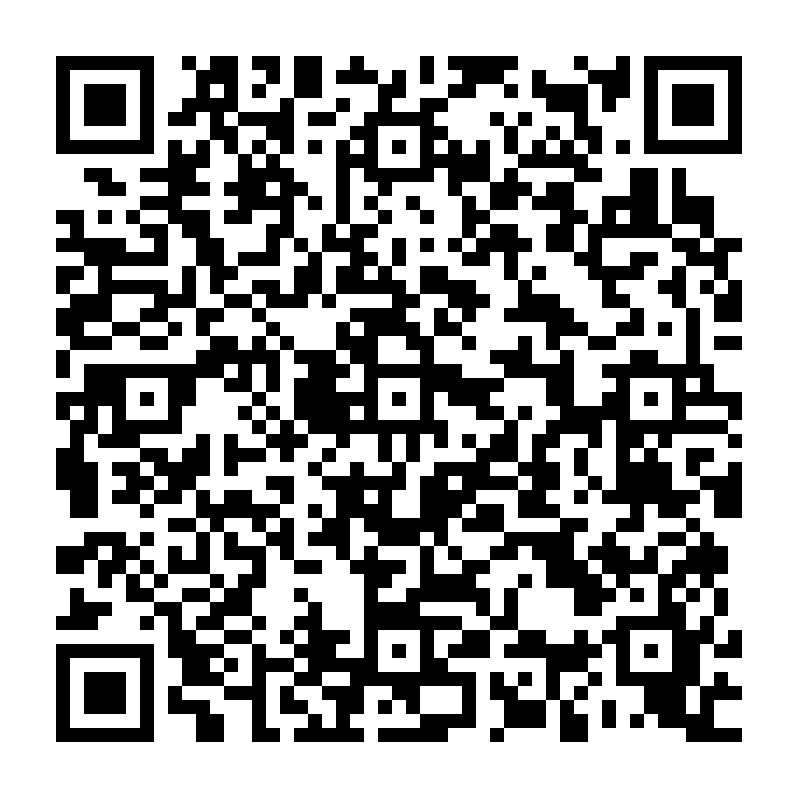 QR-kode