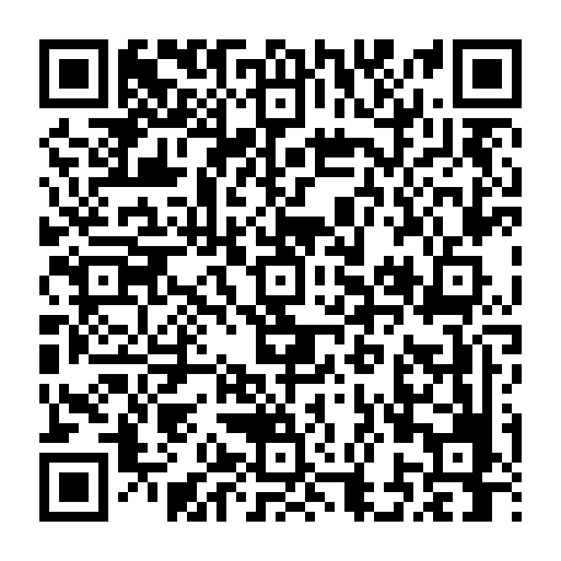 QR-kode