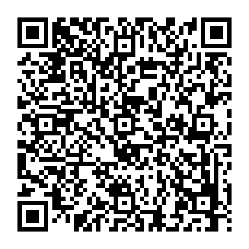 QR-kode