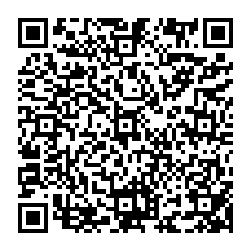 QR-kode