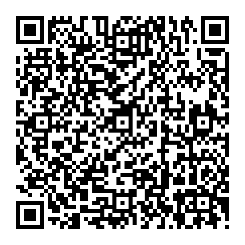 QR-kode