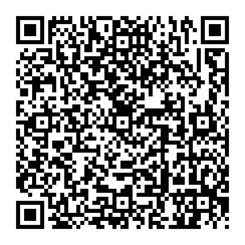 QR-kode