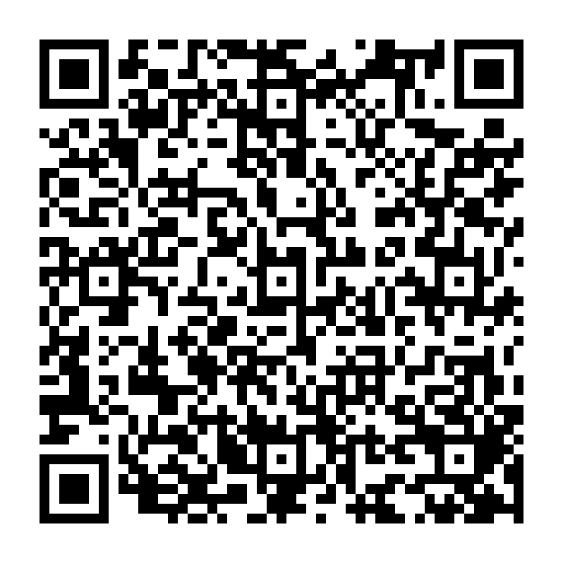 QR-kode