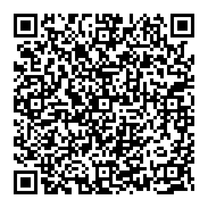 QR-kode