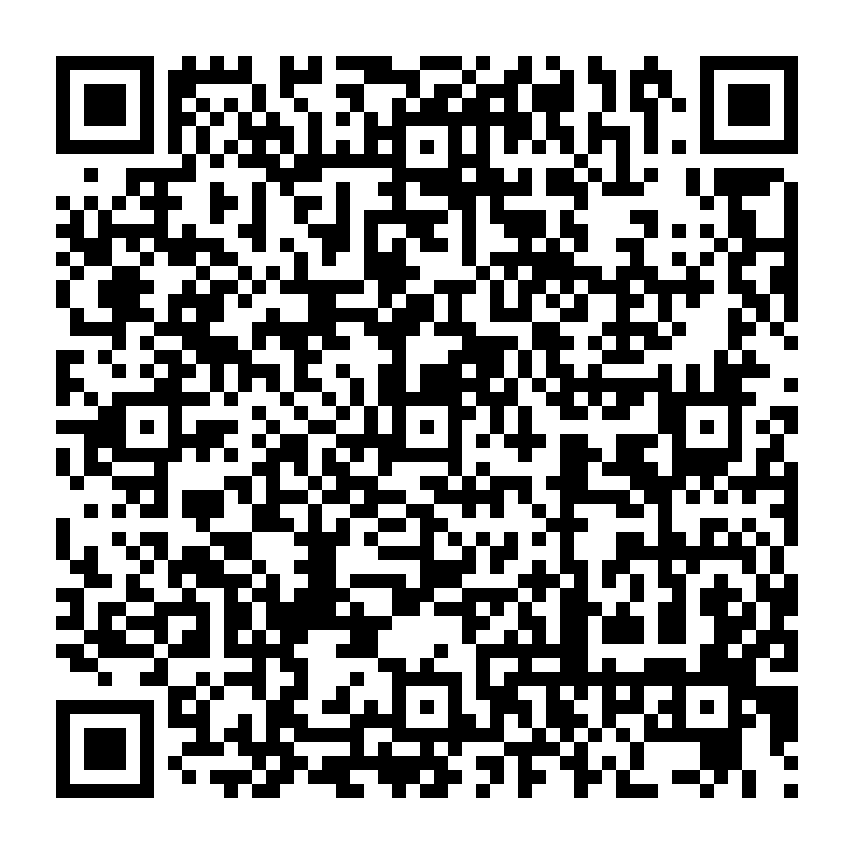 QR-kode