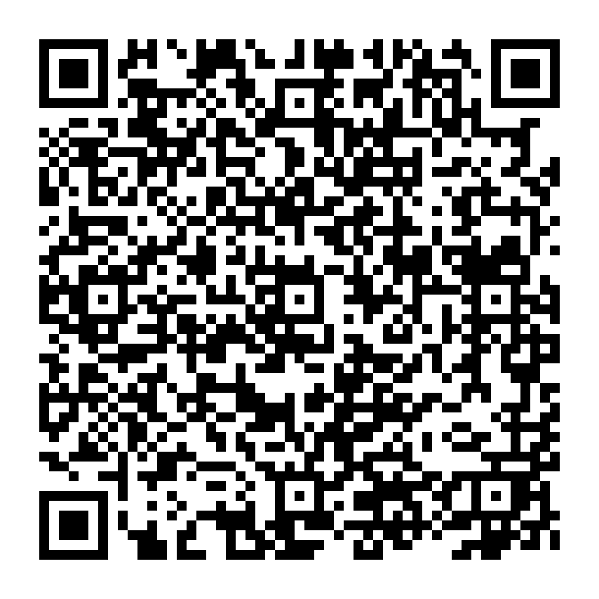 QR-kode