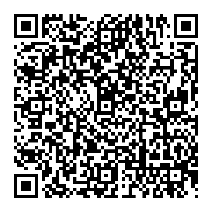 QR-kode