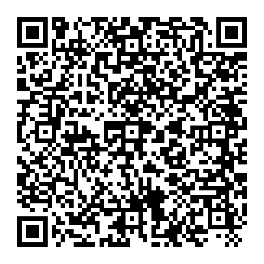 QR-kode