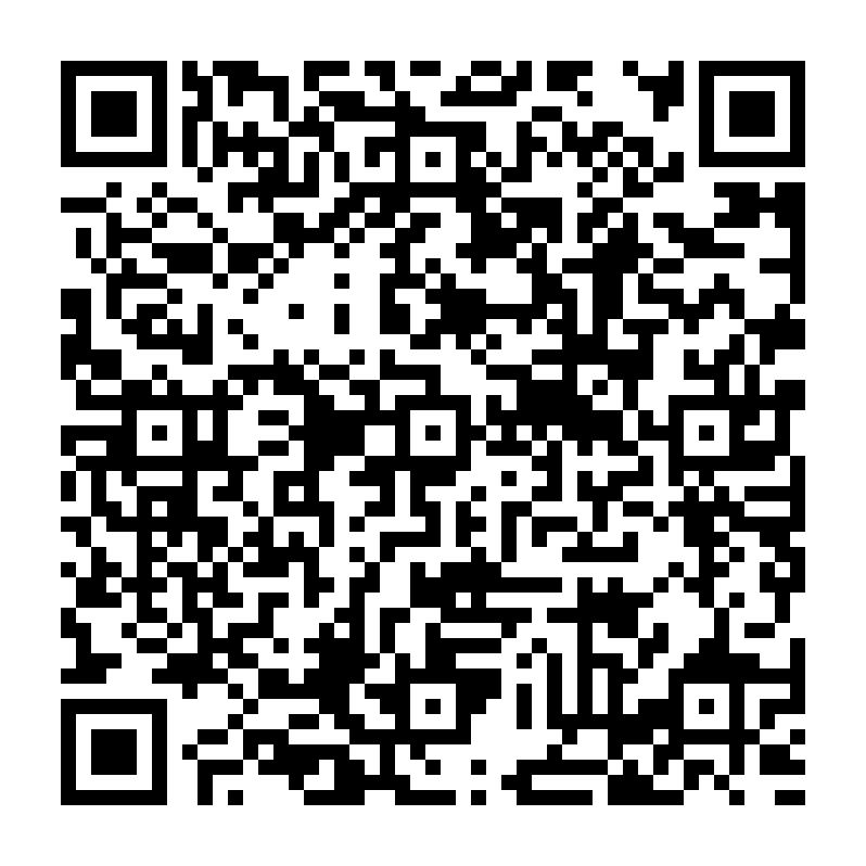 QR-kode