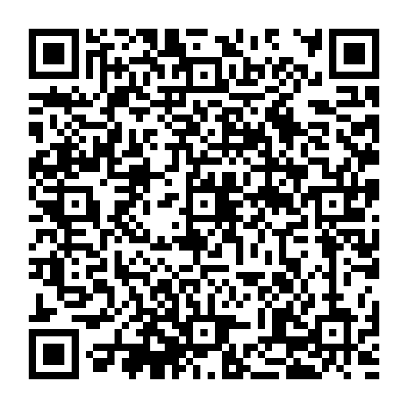 QR-kode