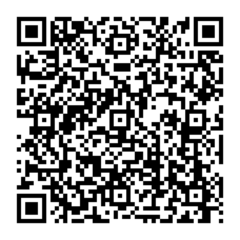 QR-kode