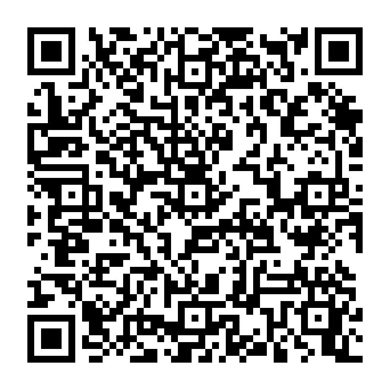QR-kode
