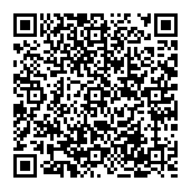 QR-kode