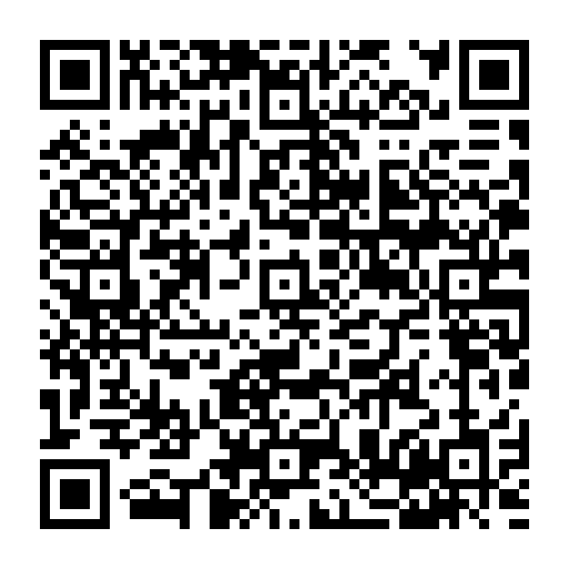 QR-kode