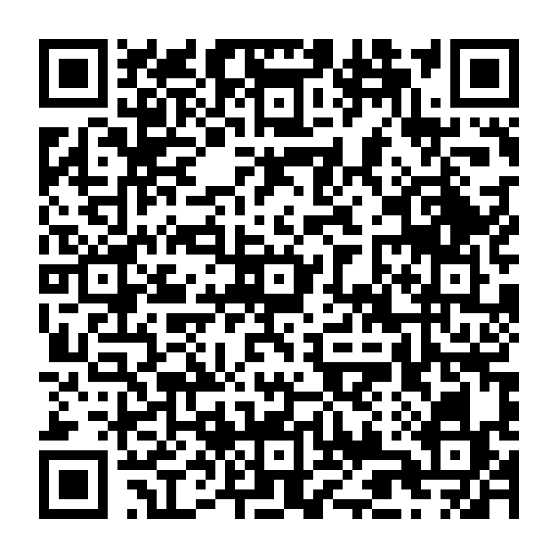 QR-kode