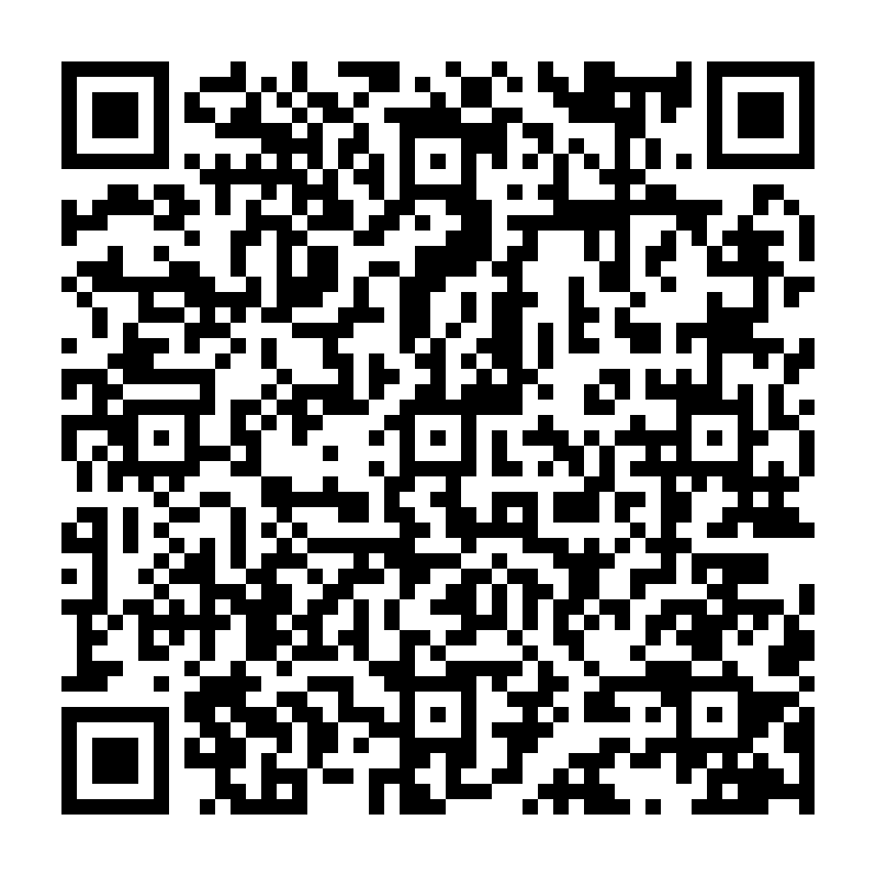 QR-kode