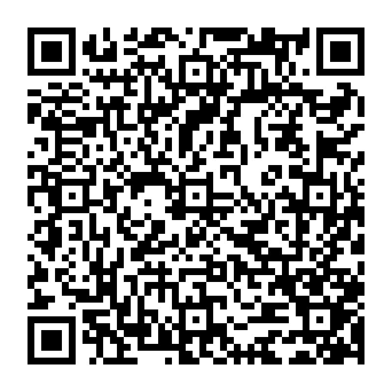 QR-kode