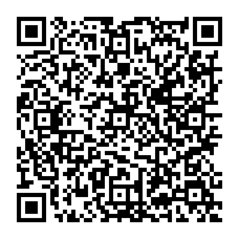 QR-kode