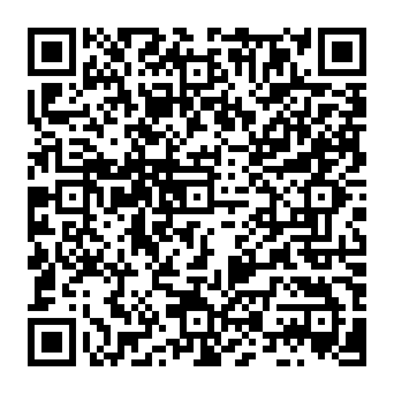 QR-kode