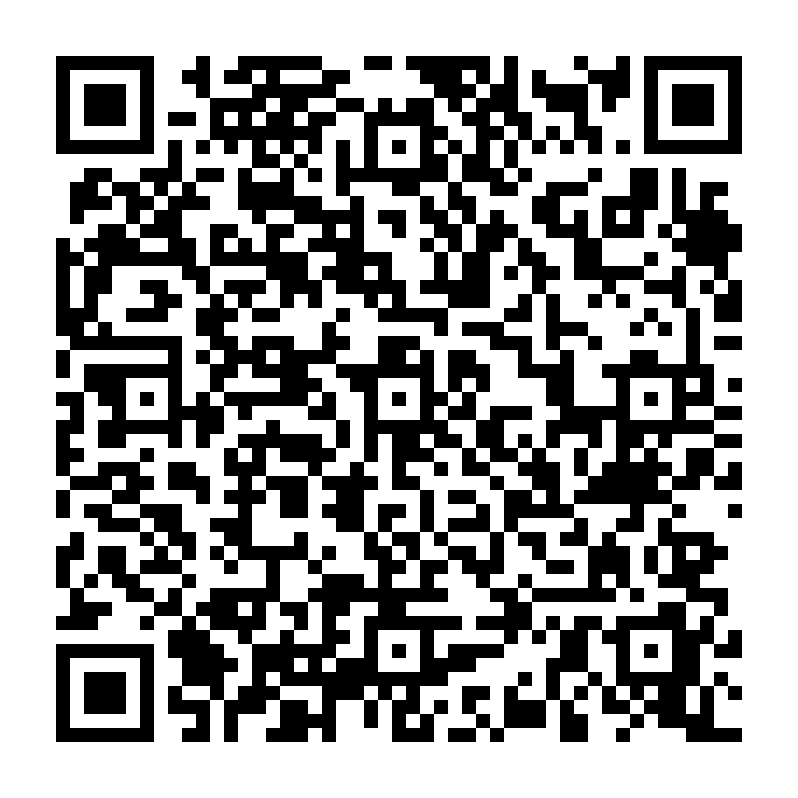QR-kode