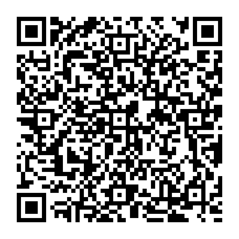 QR-kode