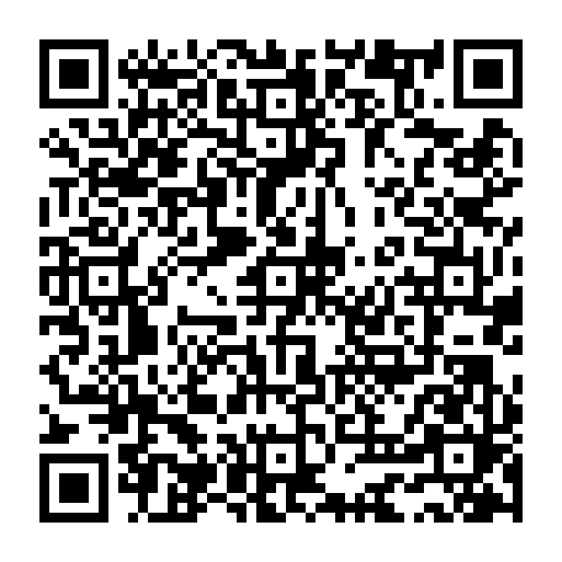 QR-kode