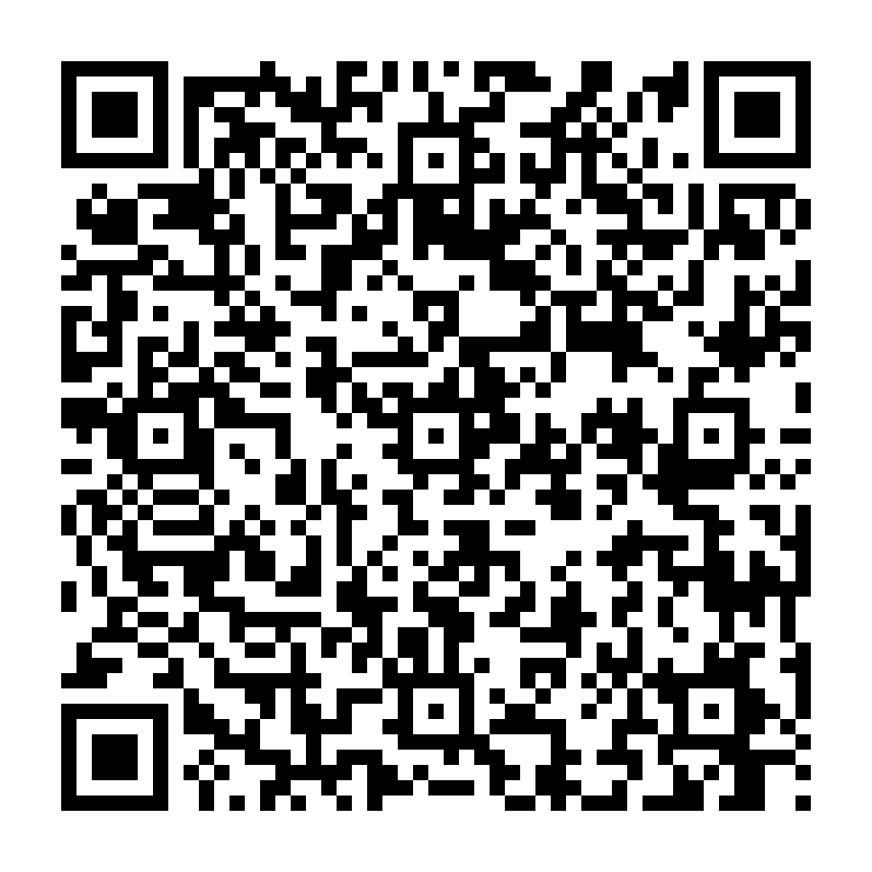 QR-kode