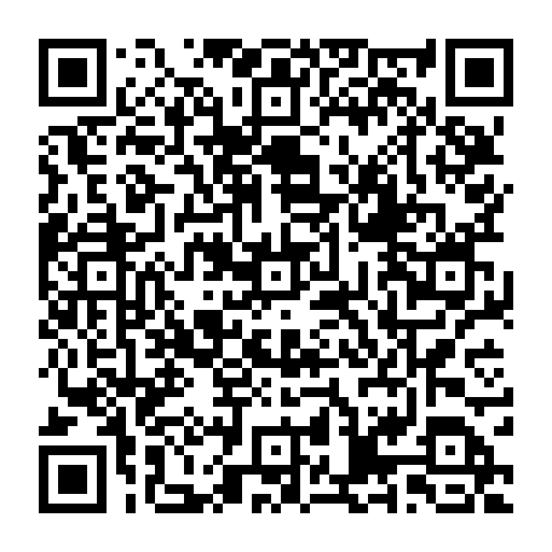 QR-kode