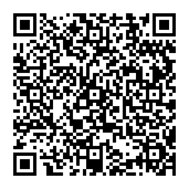 QR-kode