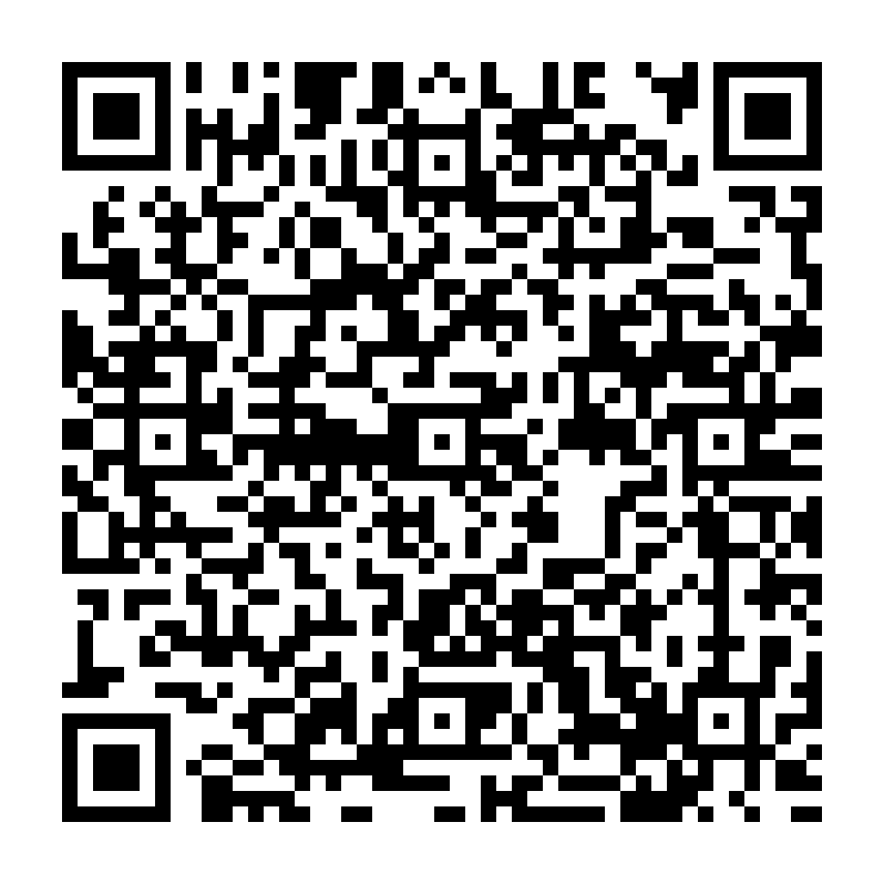 QR-kode