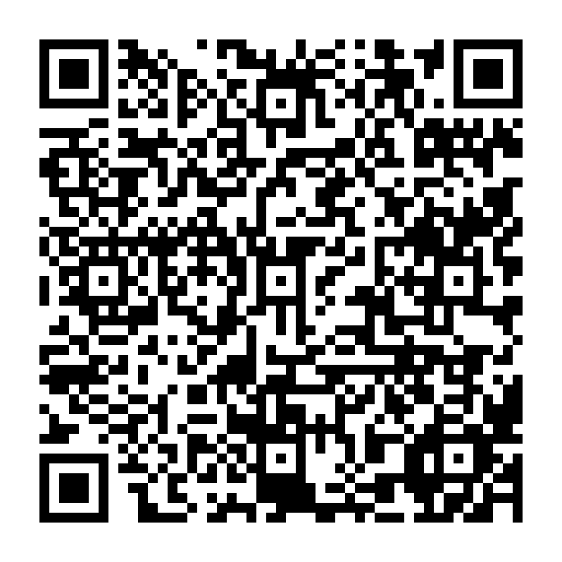 QR-kode