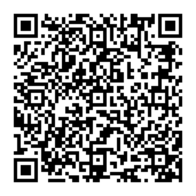 QR-kode