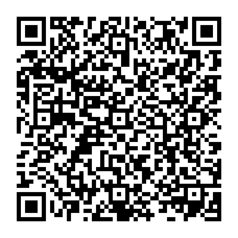 QR-kode